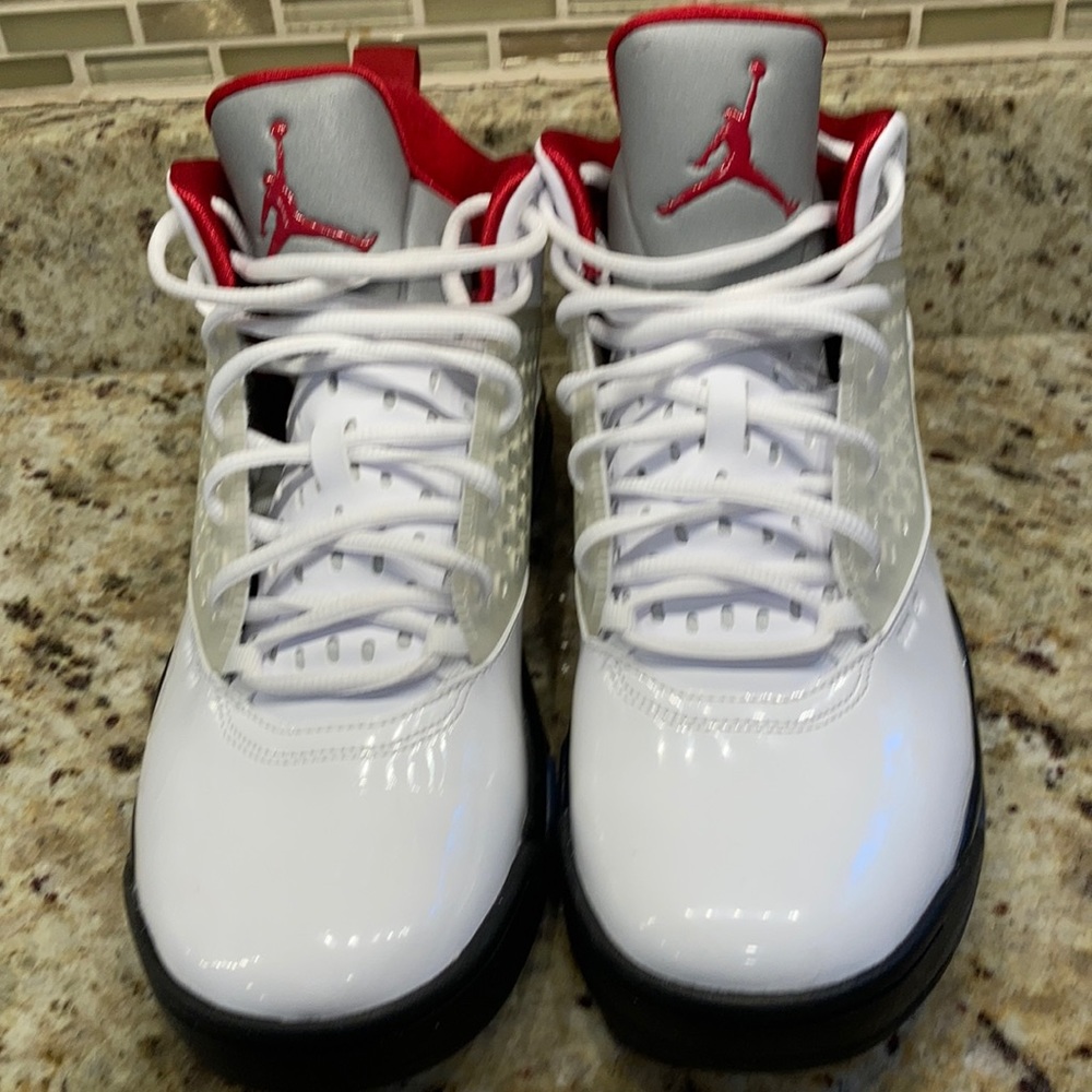 Air Jordan maxin 200